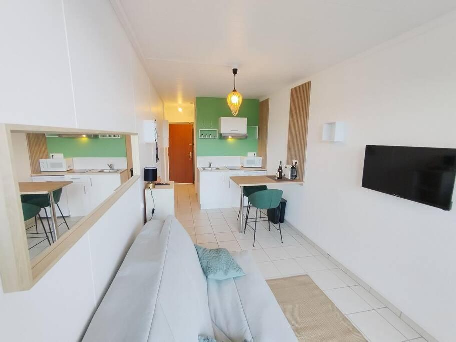 Apartment Vue - De Trestraou Perros-Guirec