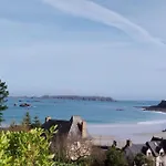 Studio Vue Mer - Plage De Trestraou