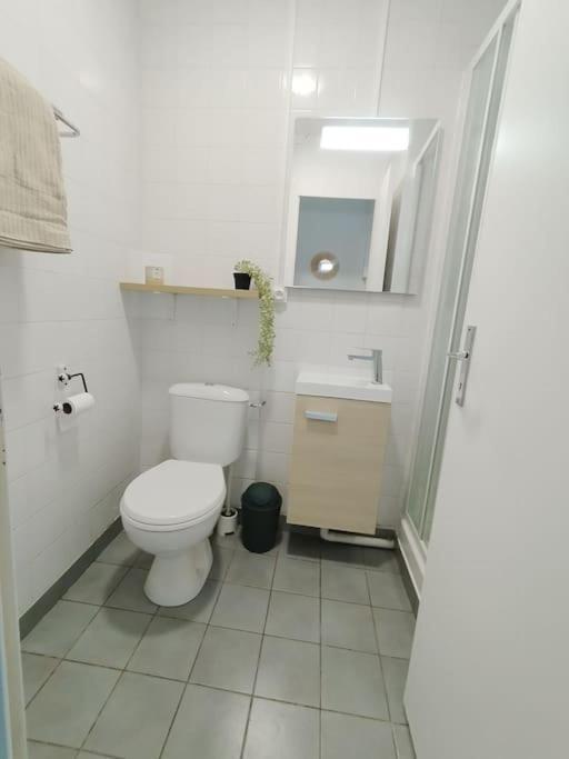 Vue - De Trestraou Appartement Perros-Guirec