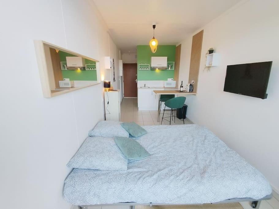 Appartement Vue - De Trestraou Perros-Guirec