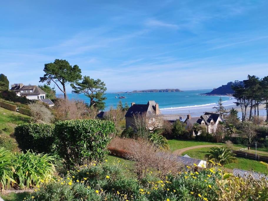 Appartement Vue - De Trestraou *